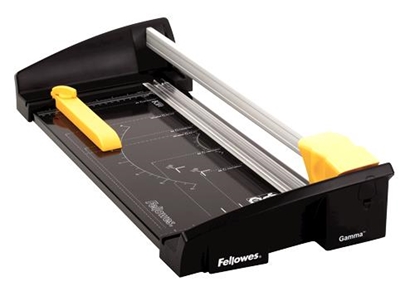 Picture of Fellowes Gamma A3 Office Paper Trimmer
