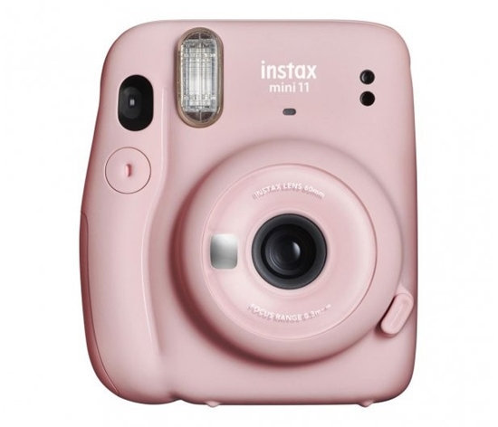 Picture of Fujifilm Instax Mini 11 62 x 46 mm Pink