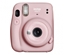 Attēls no Fujifilm Instax Mini 11 62 x 46 mm Pink