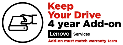 Изображение Lenovo 4Y Keep Your Drive