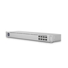 Picture of Switch|UBIQUITI|USW-Aggregation|Type L2|Rack 1U|8xSFP+|8|USW-AGGREGATION