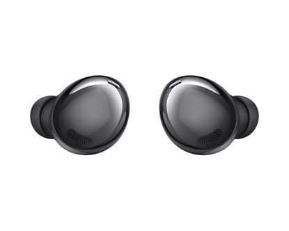 Picture of Samsung Galaxy Buds Pro Headset Wireless In-ear Bluetooth Black