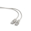 Picture of Gembird PP12-10M networking cable Cat5e Grey