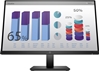 Изображение HP P24q G4 computer monitor 60.5 cm (23.8") 2560 x 1440 pixels Quad HD LED Black