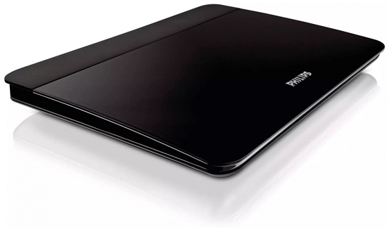 Picture of Antena wewnętrzna 1.8m DVB-T/T2 ready RED 