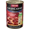 Picture of ANIMONDA GranCarno Adult Meat cocktail - wet dog food - 400g