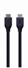 Picture of Gembird Ultra High Speed HDMI Male - HDMI Male 3m Black 8K