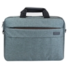 Picture of Addison 307015 notebook case 39.6 cm (15.6") Toploader bag Grey