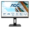 Picture of AOC 24P2Q LED display 60.5 cm (23.8") 1920 x 1080 pixels Full HD Black