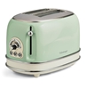 Picture of Ariete Vintage Toaster, green