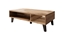 Picture of Cama coffee table NORD 110cm wotan oak/anthracite