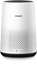 Picture of Philips Series 800 Air Purifier AC0820/30, Removes 99.5% particles @3nm, Up to 49 m2, Air quality color feedback, Auto & Sleep mode