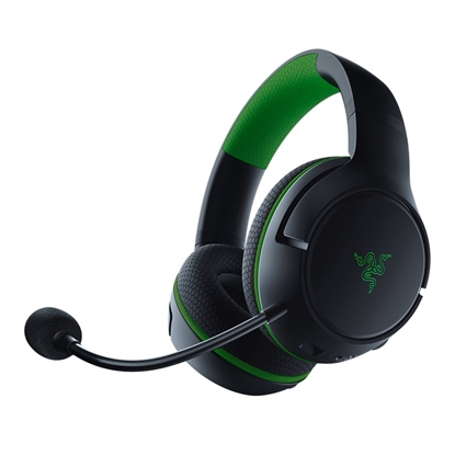 Picture of Razer | Wireless | Gaming Headset | Kaira for Xbox | Over-Ear | Wireless