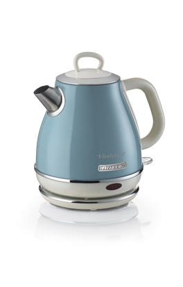 Изображение Ariete Vintage Water Kettle 1L, blue
