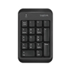 Picture of LogiLink Keypad Bluetooth, mit 17 Tasten, V5.1, schwarz