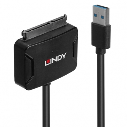 Изображение Lindy USB 3.0 to SATA Converter