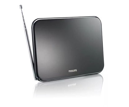 Picture of Philips Digital TV-Antenna indoor SDV6224/12