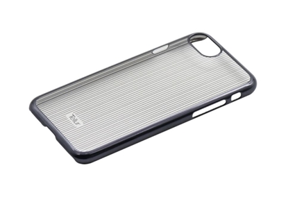 Изображение Tellur Cover Hard Case for iPhone 7 Vertical Stripes black