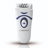 Picture of Esperanza EBD002B Epilator Copacabana Blue