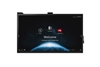 Изображение Viewsonic IFP6570 interactive whiteboard 165.1 cm (65") 3840 x 2160 pixels Touchscreen Black HDMI