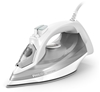 Picture of Philips 5000 series DST5010/10 iron Steam iron SteamGlide Plus soleplate 2400 W Grey, White