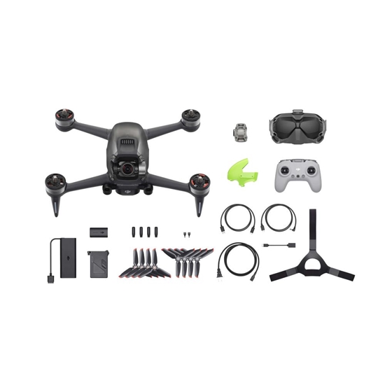 Picture of Drone|DJI|FPV Combo|Consumer|CP.FP.00000002.01