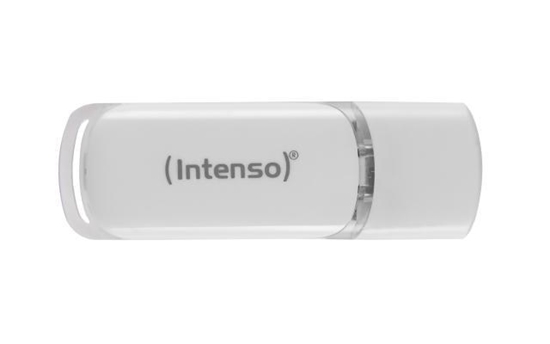 Picture of Intenso Flash Line          32GB USB Stick 3.1 Type-C