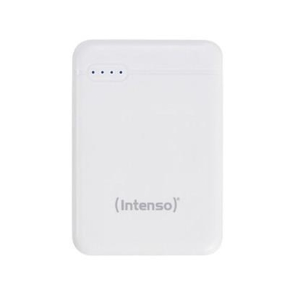 Picture of Intenso Powerbank XS20000 white 20000 mAh incl. USB-A to Type-C