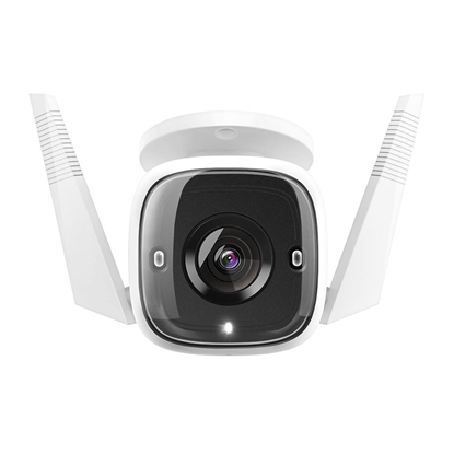Picture of TP-Link Tapo Outdoor Security Wi-Fi Camera