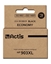 Picture of Actis KH-903BKR Ink (replacement for HP 903XL T6M15AE; Standard; 30 ml; black) - New Chip