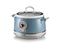 Attēls no Ariete Vintage Food Steamer, blue