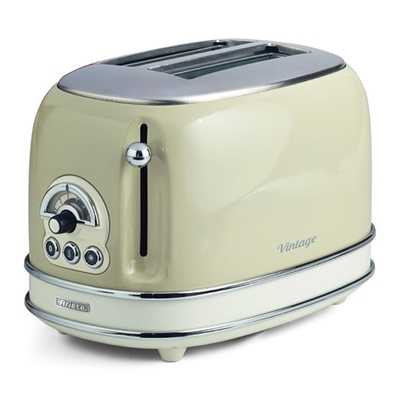 Pilt Ariete Vintage Toaster, beige