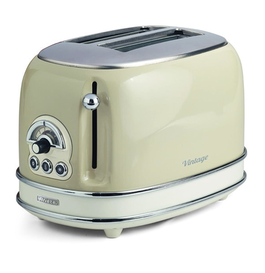 Picture of Ariete Vintage Toaster, beige