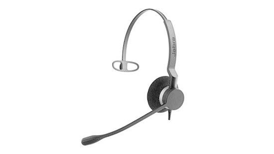 Picture of Jabra BIZ 2300 Mono, USB, UC