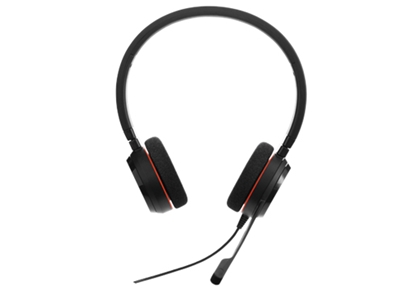 Attēls no Jabra EVOLVE 20 MS Stereo