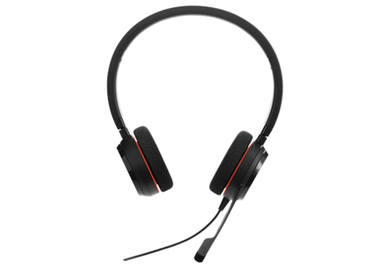 Picture of Jabra EVOLVE 20 MS Stereo