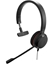 Attēls no Jabra Evolve 20SE UC Mono