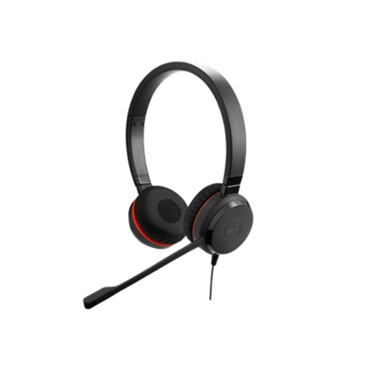 Picture of Jabra Evolve 30 II Replacement Headset Stereo