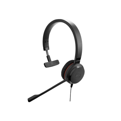 Picture of Jabra EVOLVE 30 II MS Mono