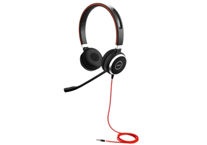 Picture of Jabra EVOLVE 40 Stereo HS