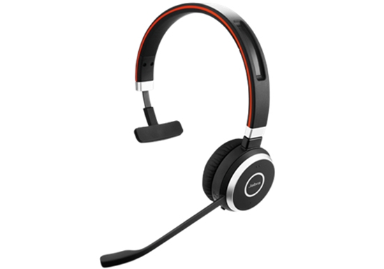 Picture of Jabra EVOLVE 65 UC Mono