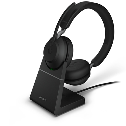 Изображение JABRA Evolve2 65 UC Stereo Headset