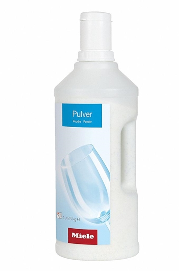 Изображение Miele 10528420 dishwasher detergent 1.4 kg 1 pc(s) Powder