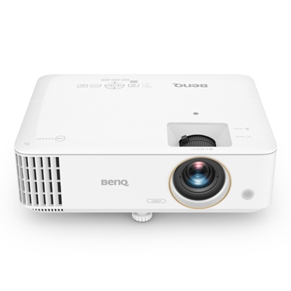 Picture of 1080P PROJECTOR TH685i WHITE