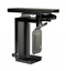 Attēls no ROLINE Mini PC Holder, extendable, with rotation function, black