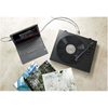 Picture of Sony PSHX500 audio turntable Belt-drive audio turntable Black