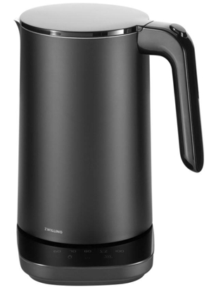 Picture of ZWILLING ENFINIGY PRO electric kettle 1.5 L 1850 W Black