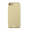 Attēls no Tellur Cover Premium Soft Solid Fusion for iPhone 7 gold