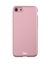 Изображение Tellur Cover Premium Soft Solid Fusion for iPhone 7 pink