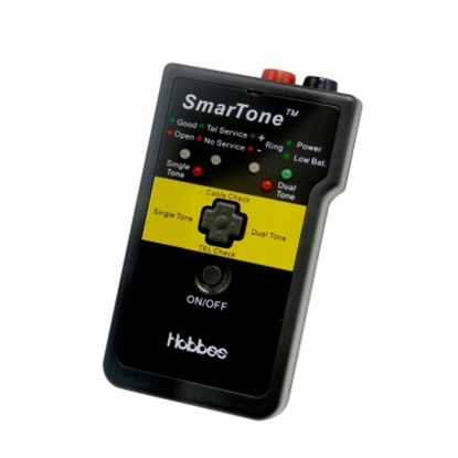 Изображение HOBBES SMARTone, Digital Cable Locator Tone Generator